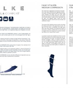 Falke - Women Catalog 2020